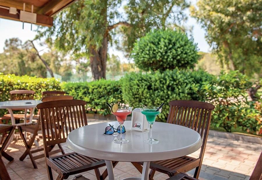 TH Marina di Sibari - Baia degli Achei